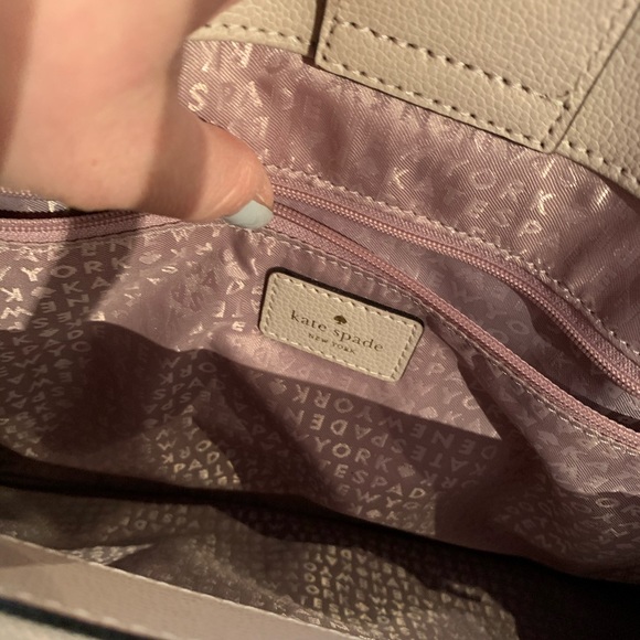Kate Spade Large work bag - Picture 8 of 12